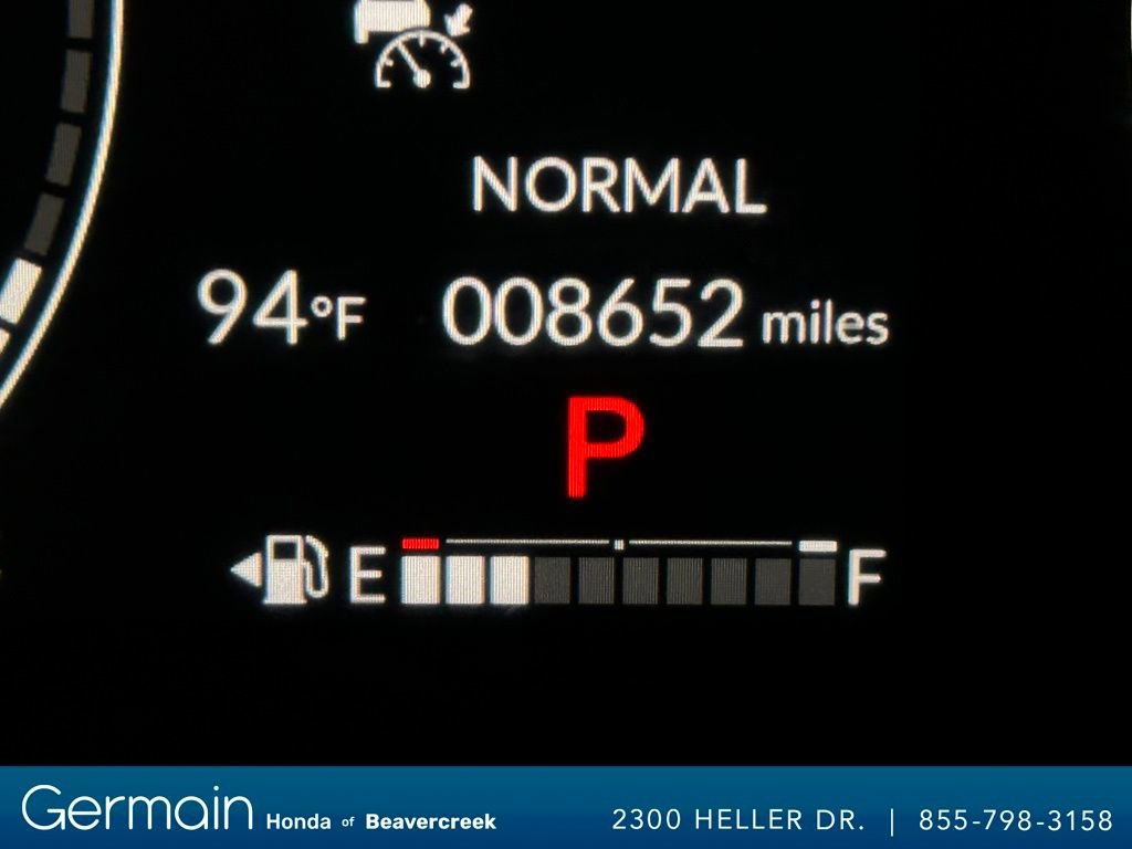 Used 2025 Honda Ridgeline RTL image 23