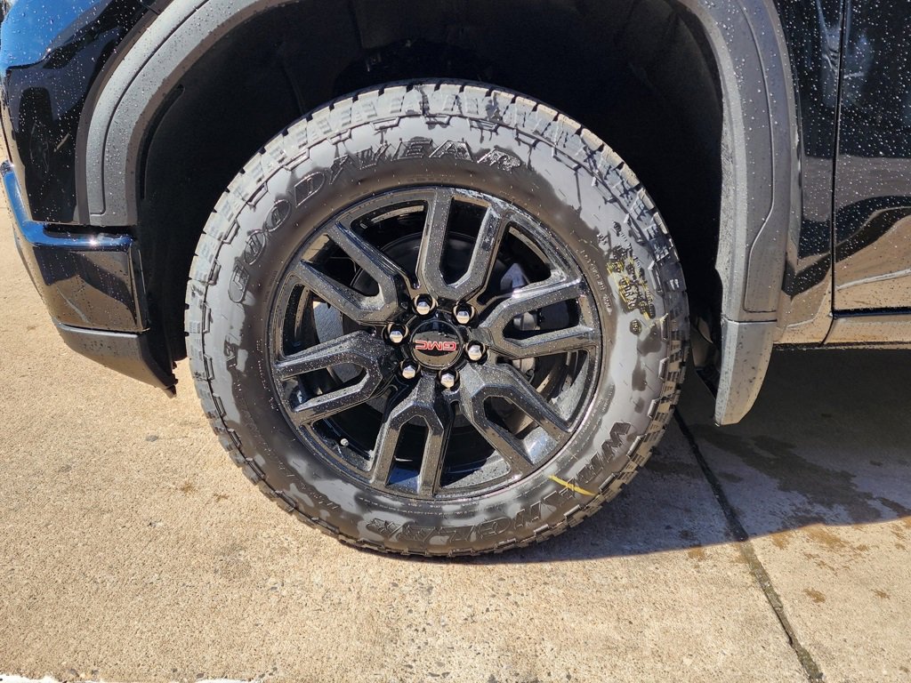 New 2026 GMC Sierra 1500 Elevation image 51