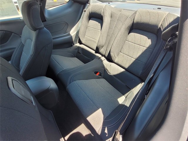 New 2025 Ford Mustang GT image 6