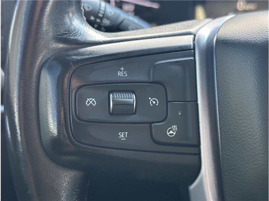 Used 2020 GMC Sierra 1500 Elevation w/ Elevation Value Package image 20