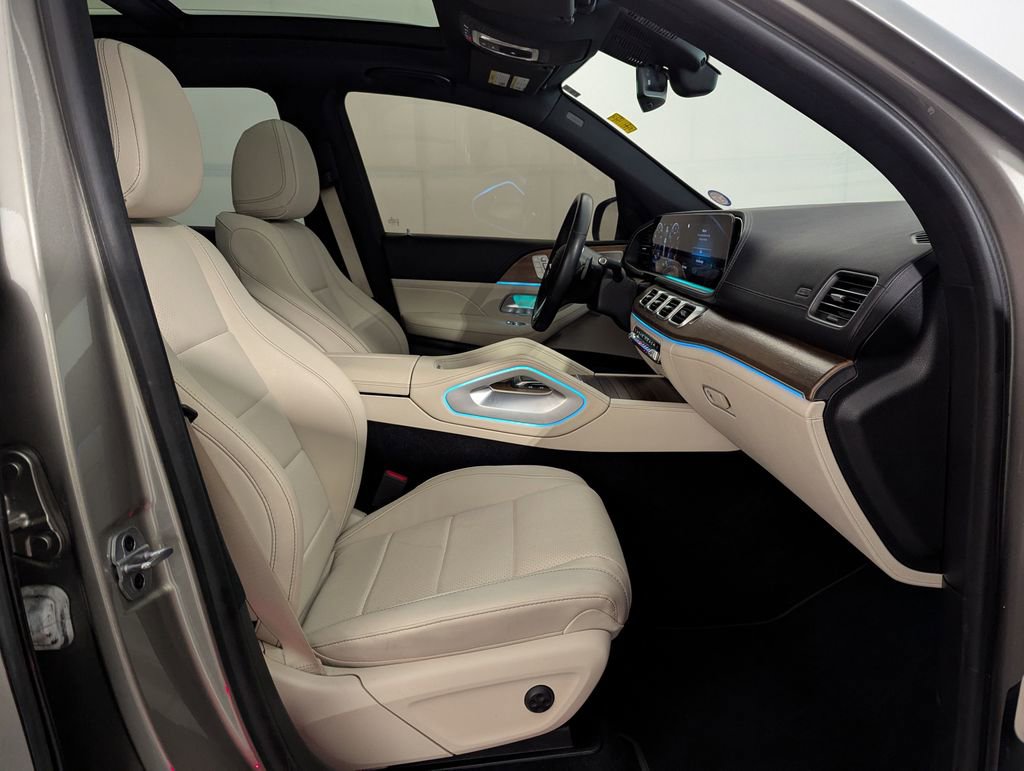 Used 2023 Mercedes-Benz GLE 450 4MATIC image 38