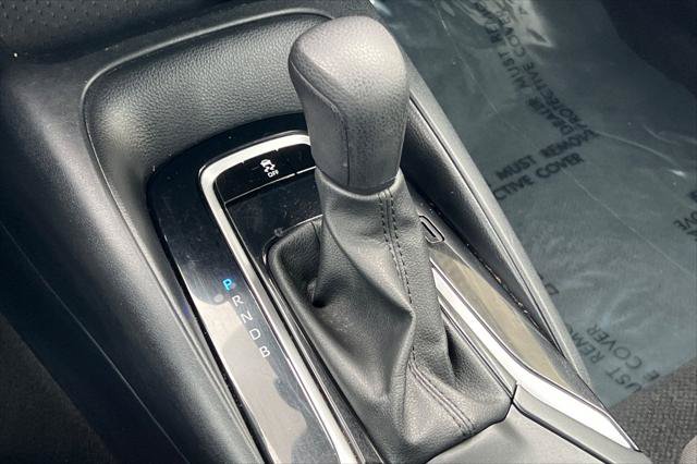 Certified 2024 Toyota Corolla LE FWD image 21