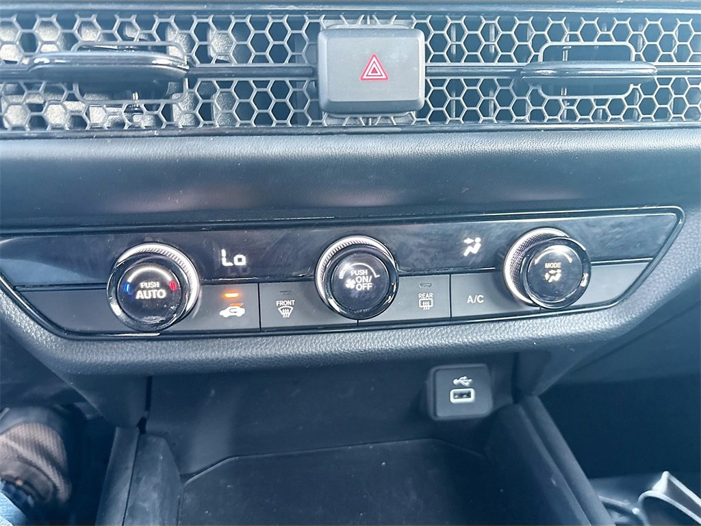 Used 2024 Honda HR-V LX image 15