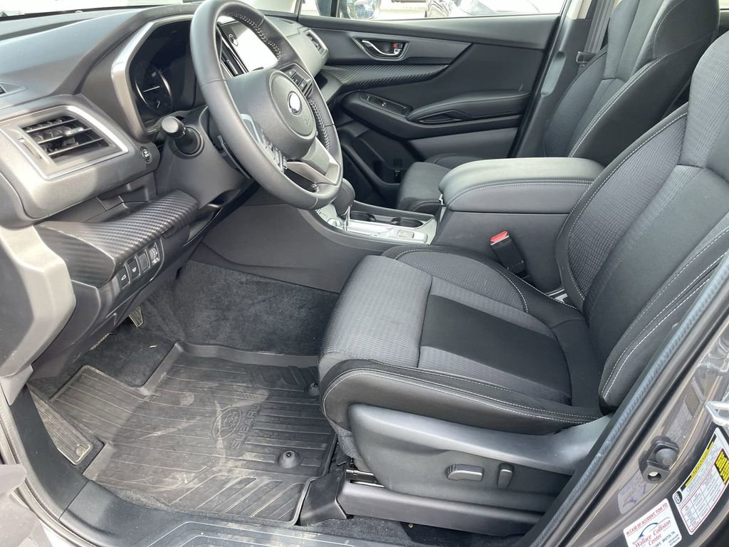 Used 2025 Subaru Ascent Premium w/ Popular Package #2 image 9