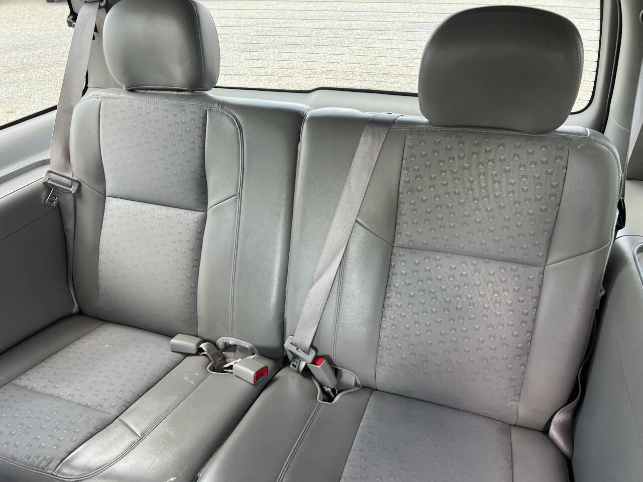 Used 2008 Chevrolet Uplander LT w/ Power Convenience Package image 8