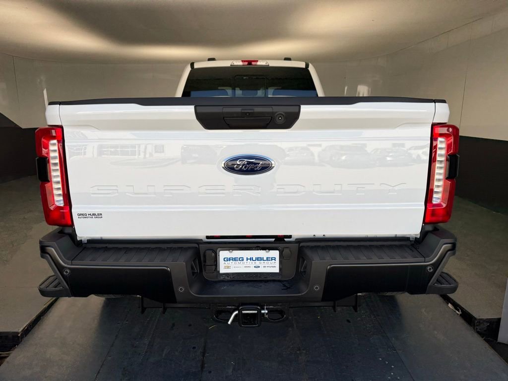 New 2026 Ford F450 XL w/ 360-Degree Camera Package image 11