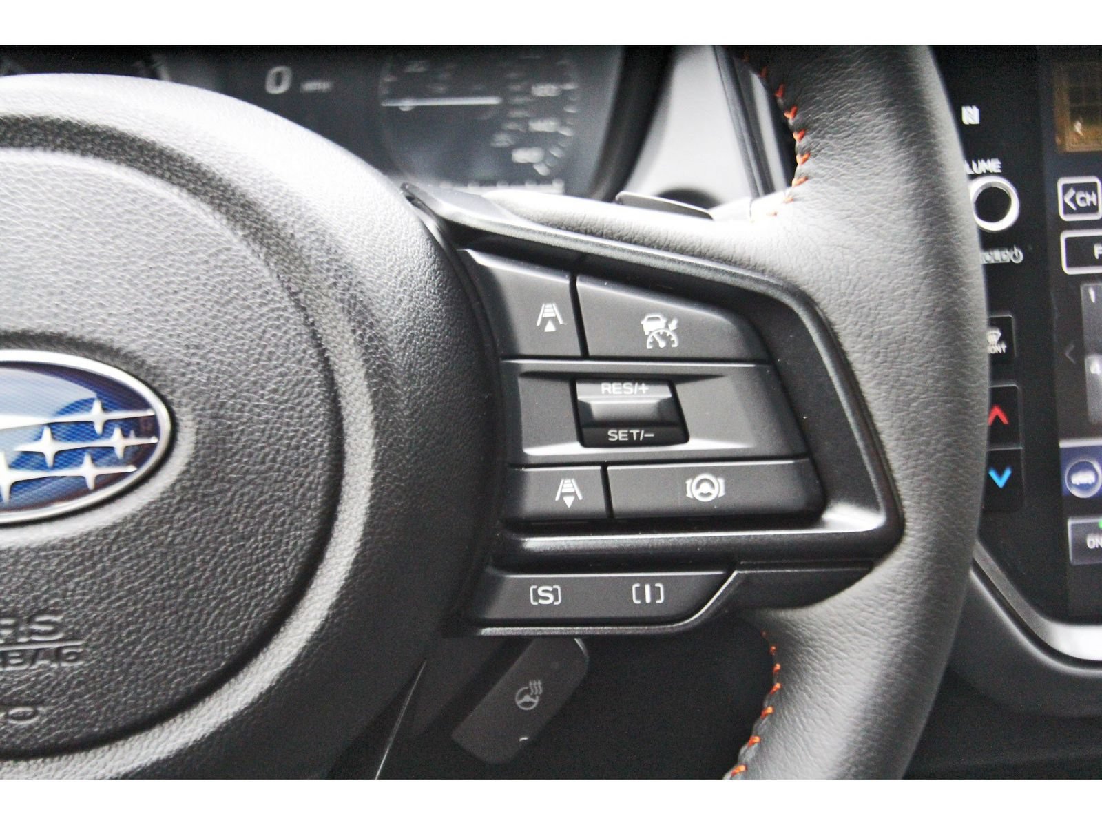 New 2026 Subaru Crosstrek 2.5i Limited AWD/4WD image 14