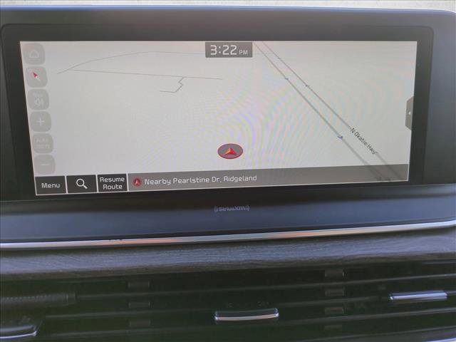 Used 2022 Kia Telluride EX image 13