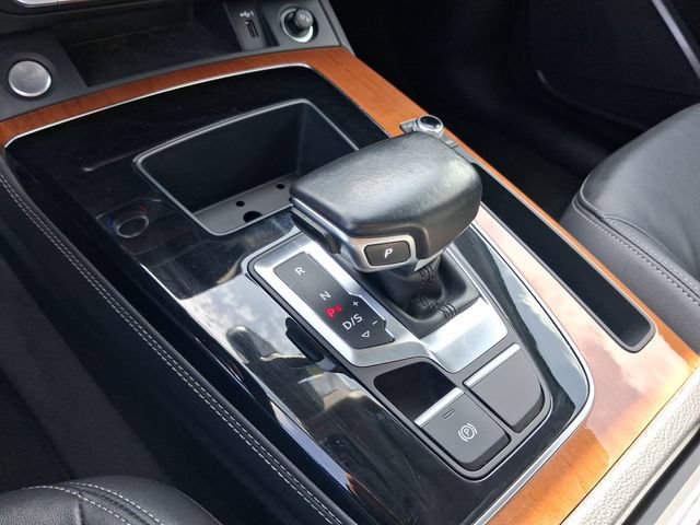 Used 2021 Audi Q5 2.0T Premium Plus AWD/4WD image 21