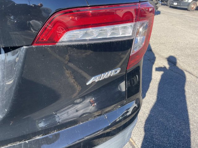 Used 2019 Honda Pilot EX-L image 7