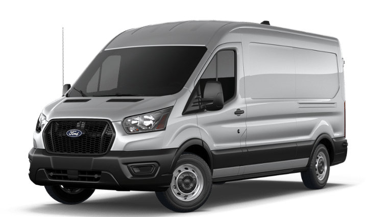 New 2026 Ford Transit 250 148 Medium Roof RWD image 24