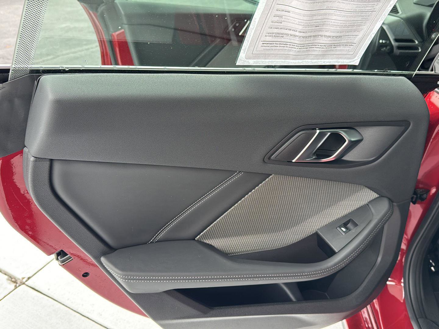 Certified 2025 BMW M235i xDrive w/ Premium Package image 15