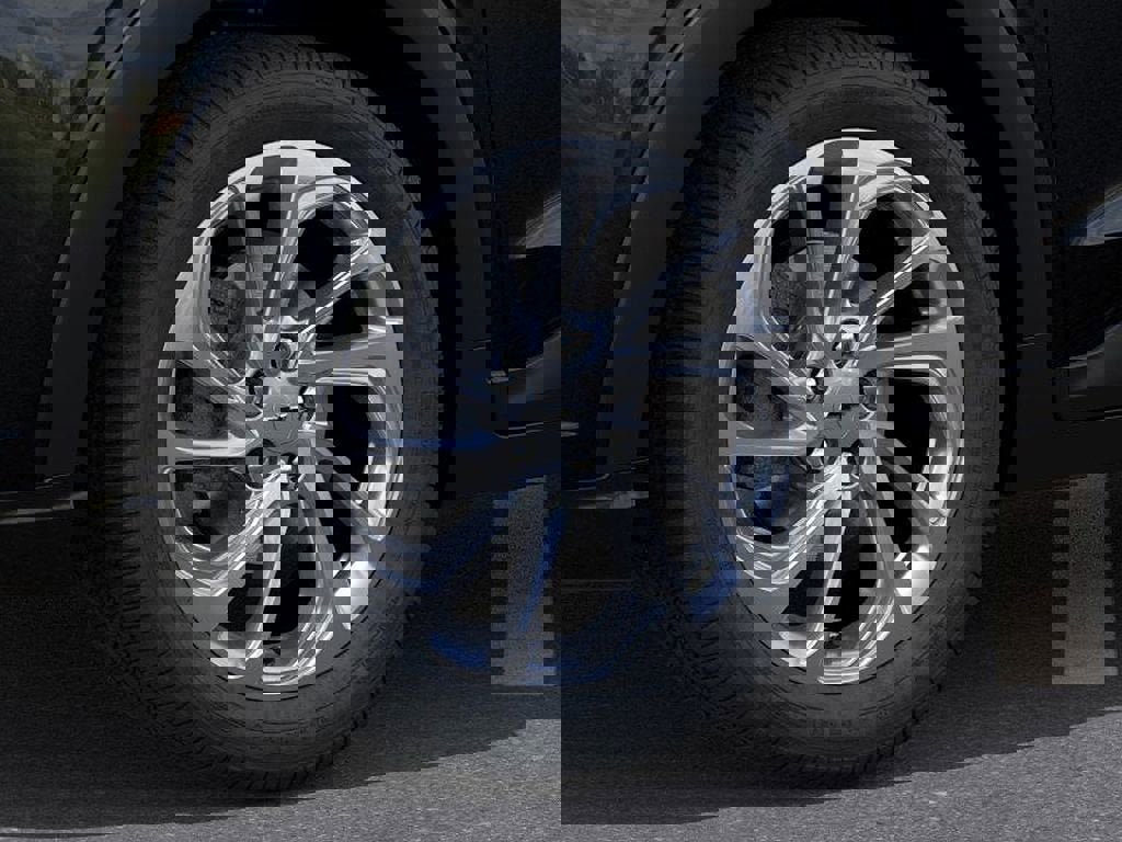 New 2027 Chevrolet Bolt LT image 10