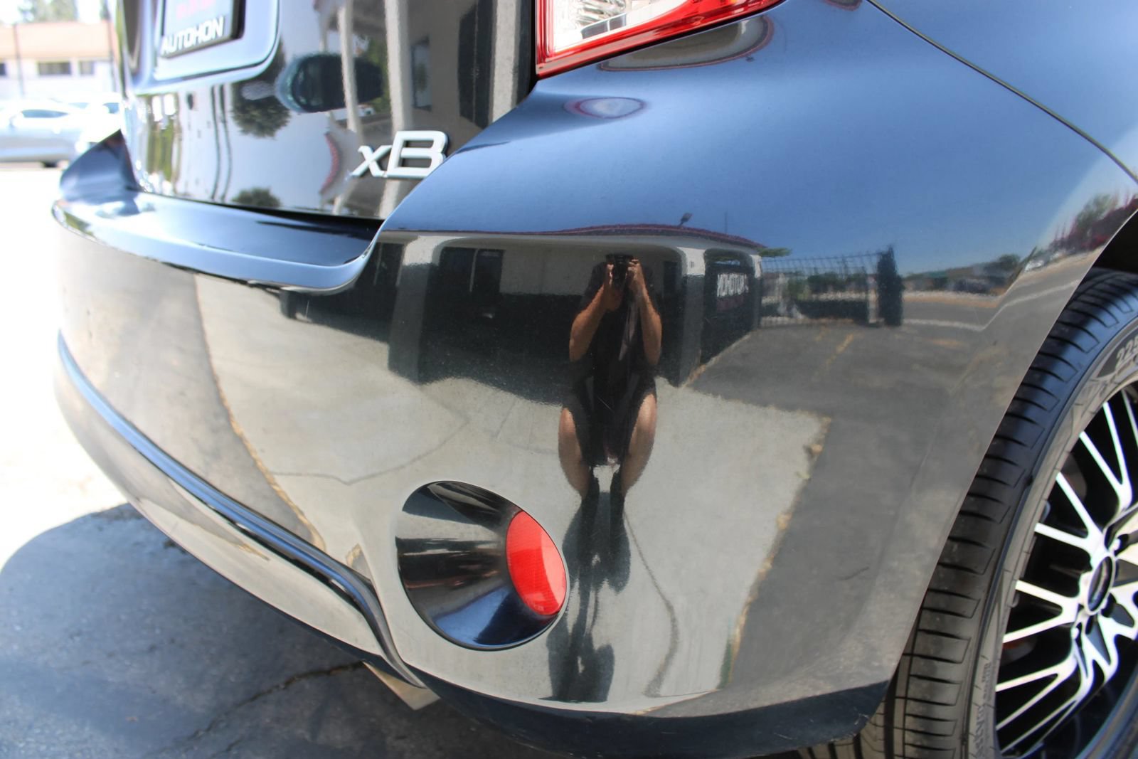 Used 2014 Scion xB FWD image 35
