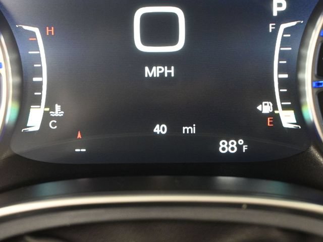 New 2025 Chrysler Pacifica Limited FWD image 37