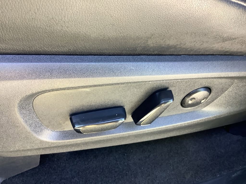 Used 2024 Nissan Pathfinder Rock Creek image 25