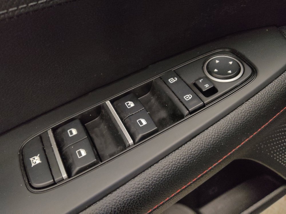 Used 2021 Kia Forte GT image 27