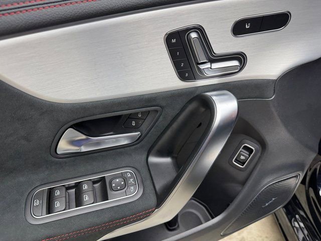 New 2026 Mercedes-Benz CLA 35 AMG 4MATIC image 11