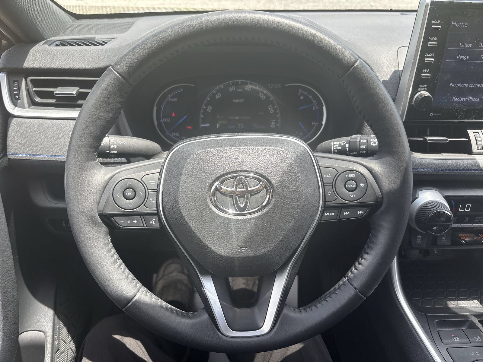 Used 2022 Toyota RAV4 XSE w/ XSE Grade Weather Package AWD/4WD image 17