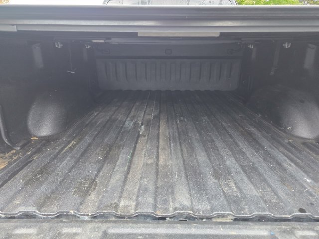 Used 2018 Chevrolet Silverado 1500 LTZ AWD/4WD image 4