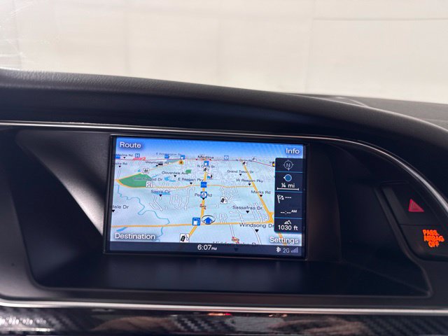 Used 2014 Audi S5 Premium Plus AWD/4WD image 23