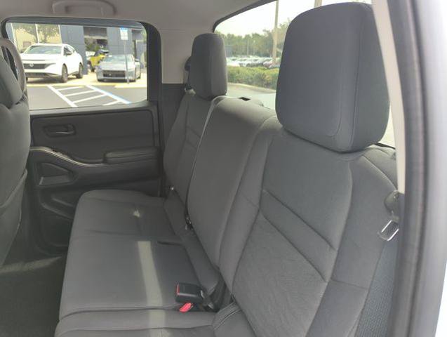Certified 2024 Nissan Frontier S w/ Technology Package AWD/4WD image 29