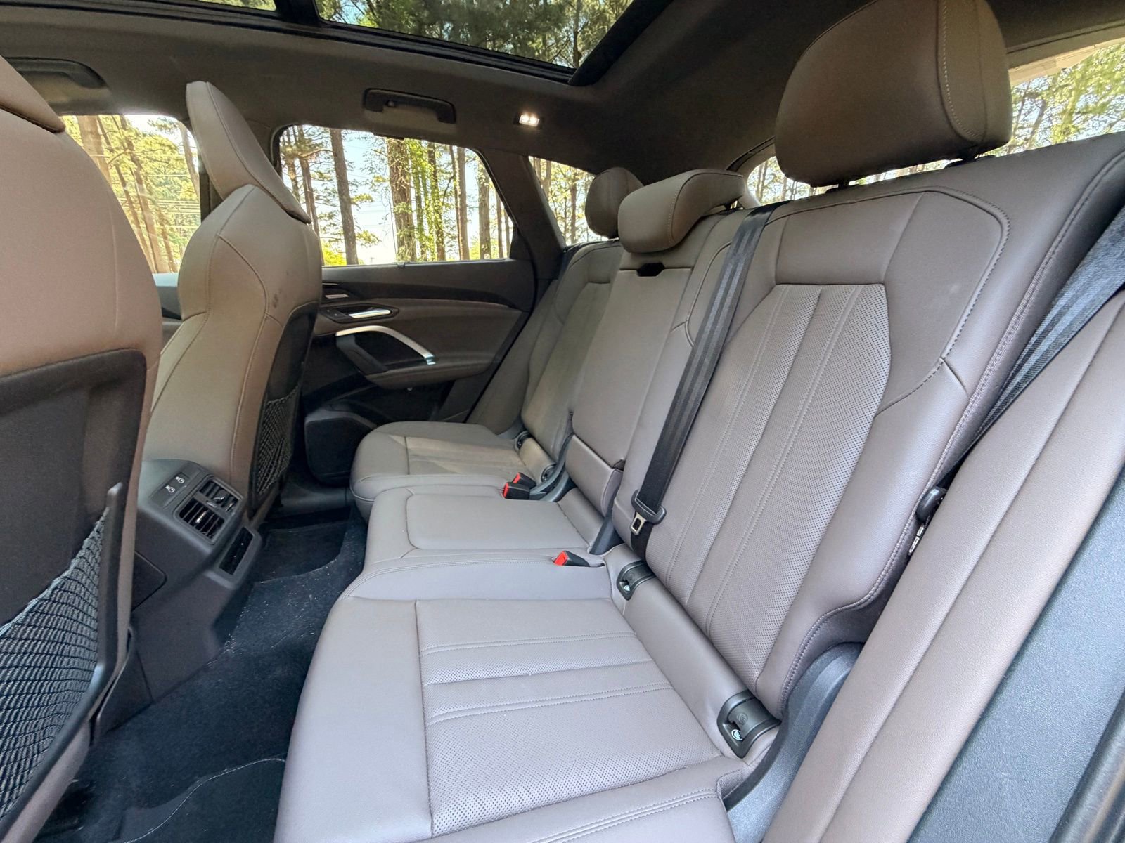 Used 2025 Audi Q5 Premium Plus image 14