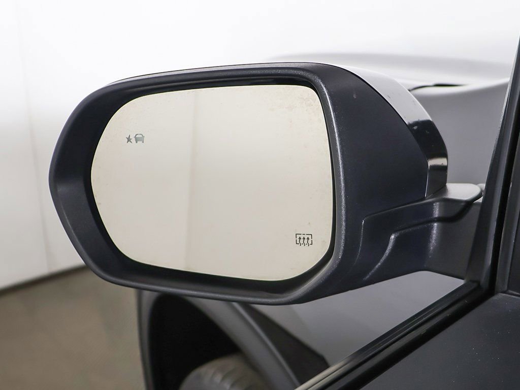 Used 2024 GMC Acadia Elevation image 37