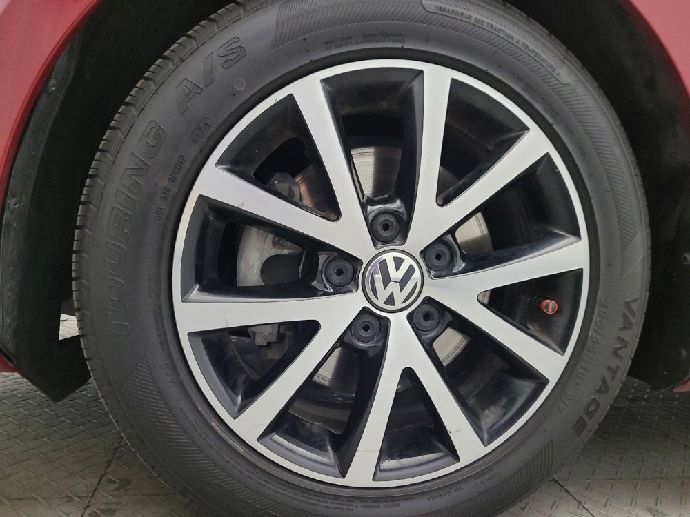 Used 2016 Volkswagen Jetta SE image 31