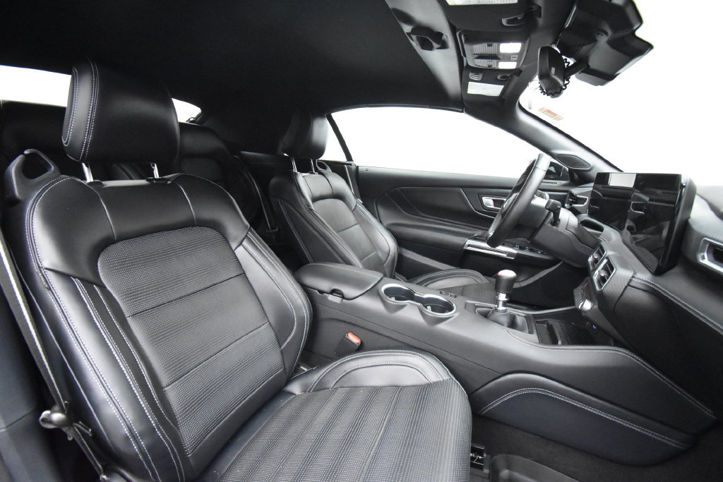 Used 2024 Ford Mustang GT Premium RWD image 14