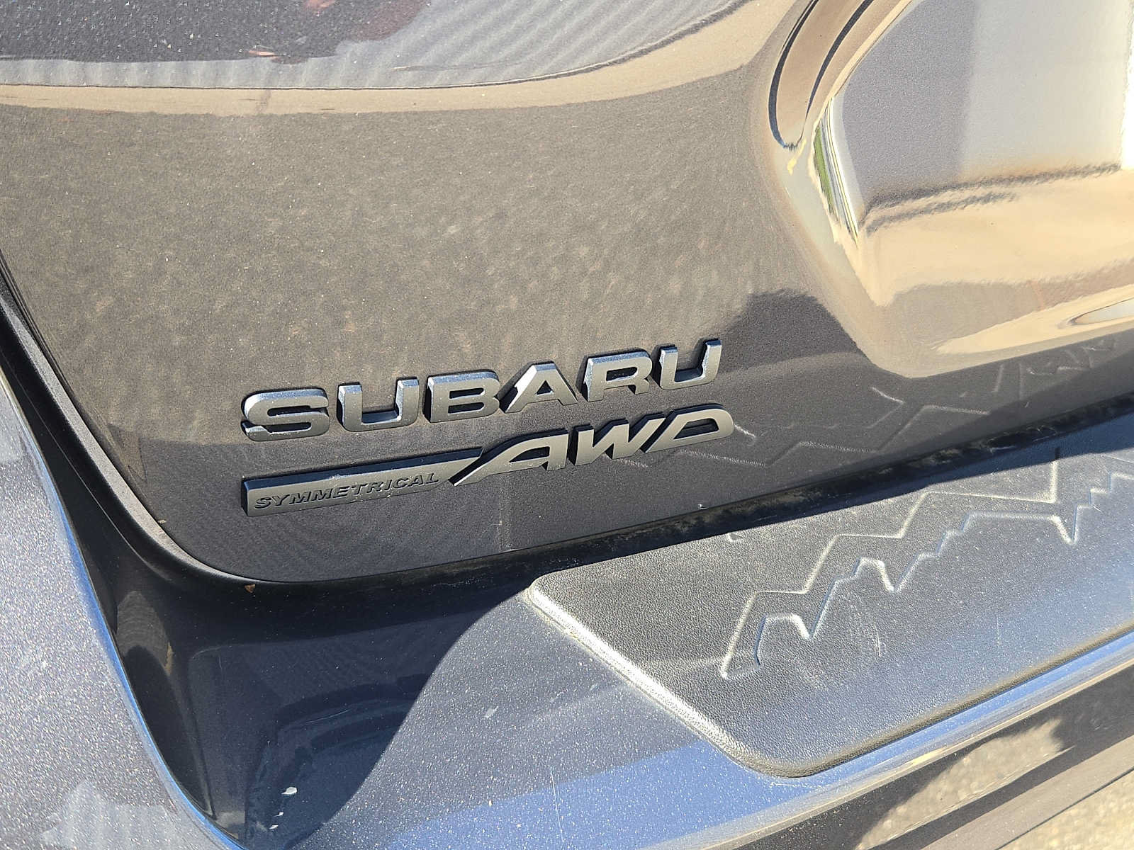 Certified 2026 Subaru Crosstrek 2.5i Premium AWD/4WD image 31
