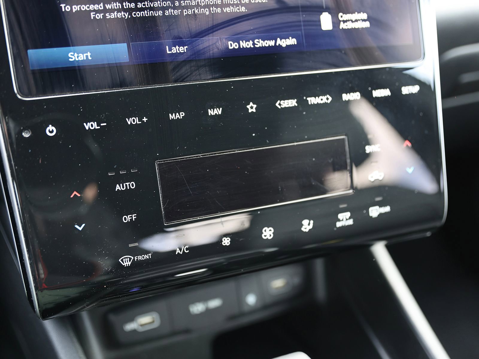 Certified 2024 Hyundai Santa Cruz XRT image 26