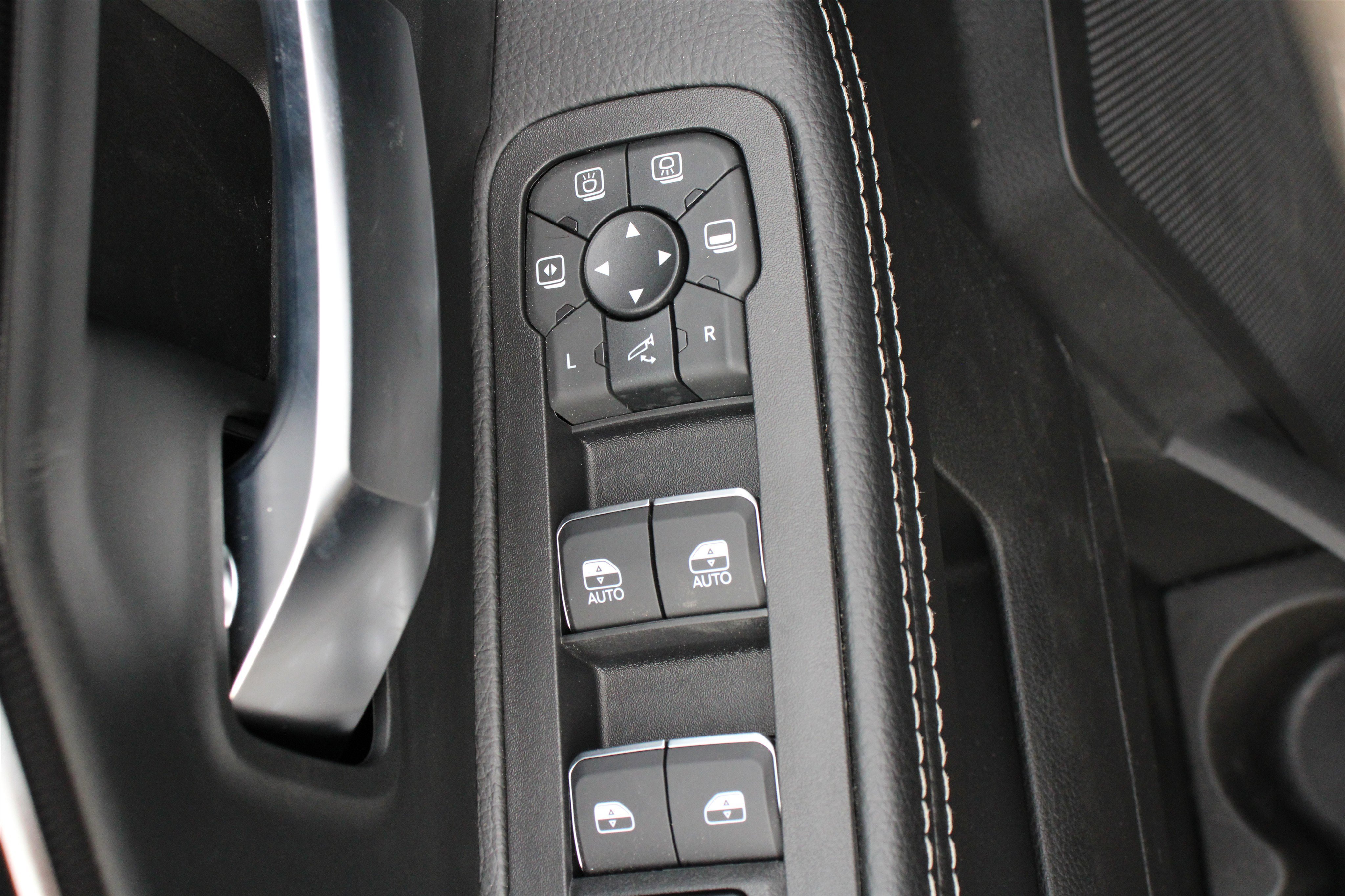 New 2026 RAM 2500 Power Wagon image 8