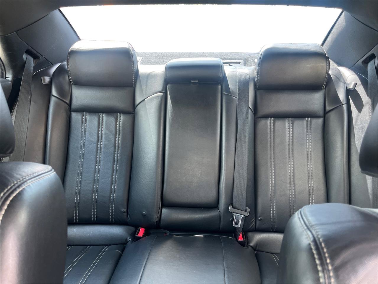 Used 2017 Chrysler 300 S AWD/4WD image 15