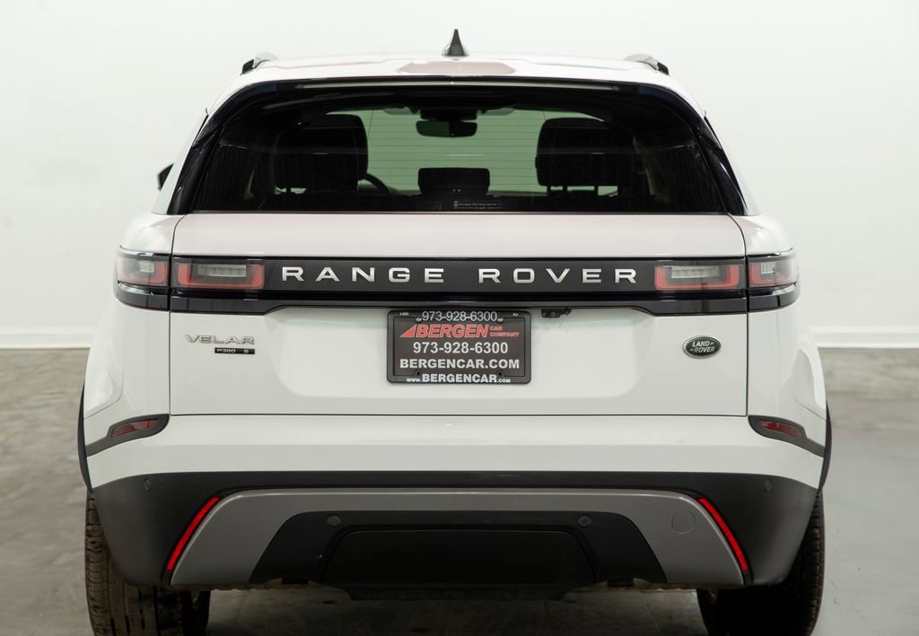 Used 2018 Land Rover Range Rover Velar S image 14