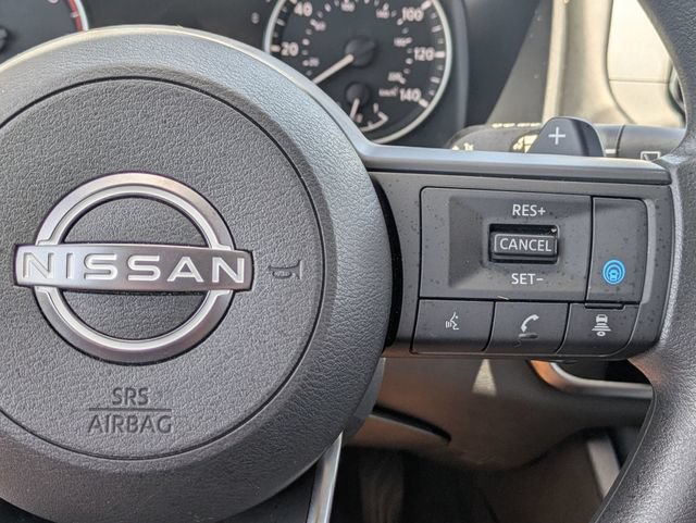 Used 2024 Nissan Rogue SV AWD/4WD image 30
