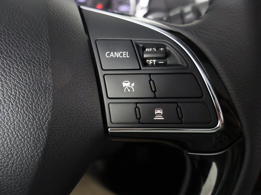 New 2026 Mitsubishi Eclipse Cross SE image 40