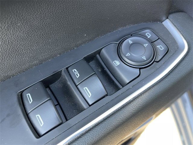 Used 2024 Chevrolet Silverado 1500 LT image 13