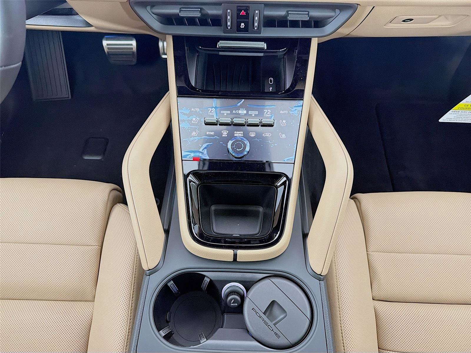 New 2026 Porsche Cayenne S AWD/4WD image 21