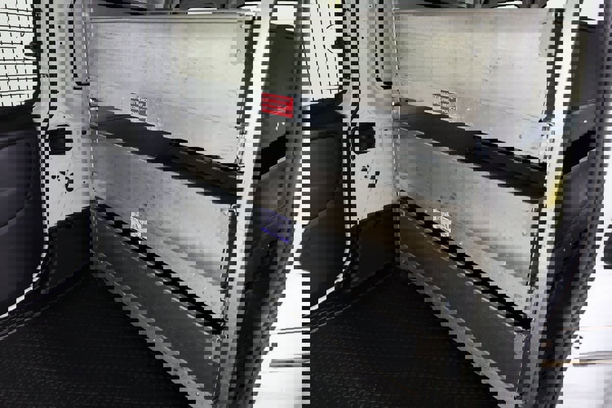 Used 2020 RAM ProMaster City Tradesman SLT w/ Window Group 05 image 29