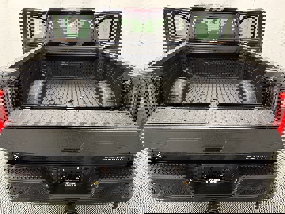 Used 2024 GMC Sierra 2500 Denali w/ Denali Reserve Package image 37