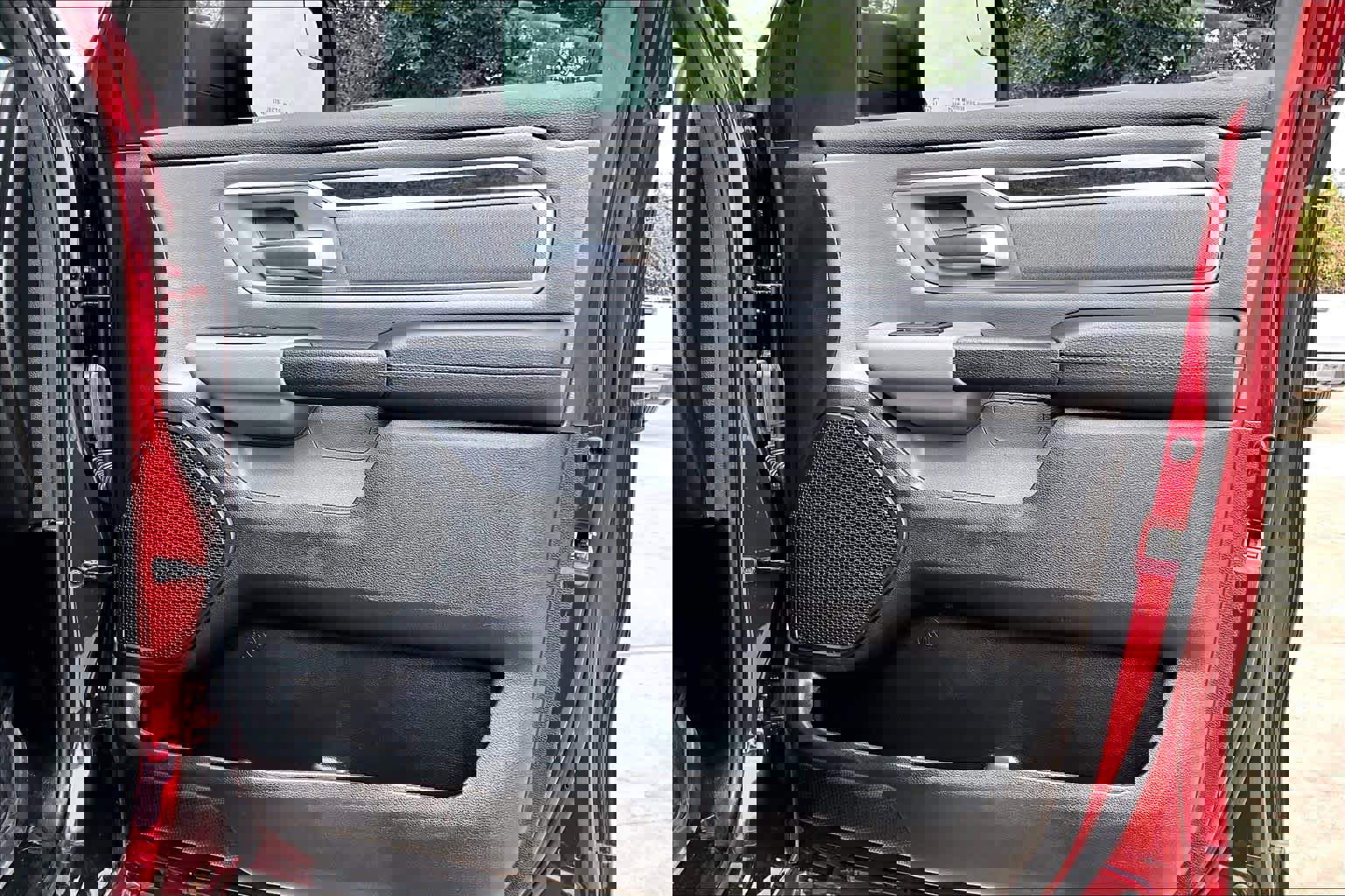 Used 2022 RAM 1500 Lone Star image 23