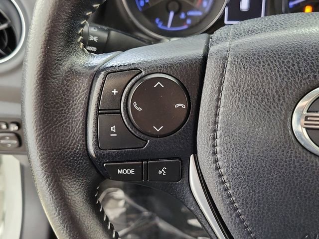 Used 2016 Scion iM image 24