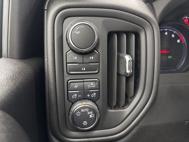 New 2025 Chevrolet Silverado 2500 W/T w/ WT Convenience Package image 12