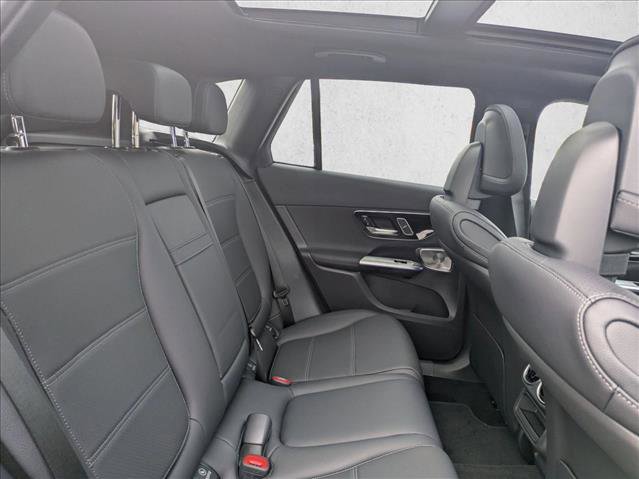 Certified 2026 Mercedes-Benz GLC 300 4MATIC image 20