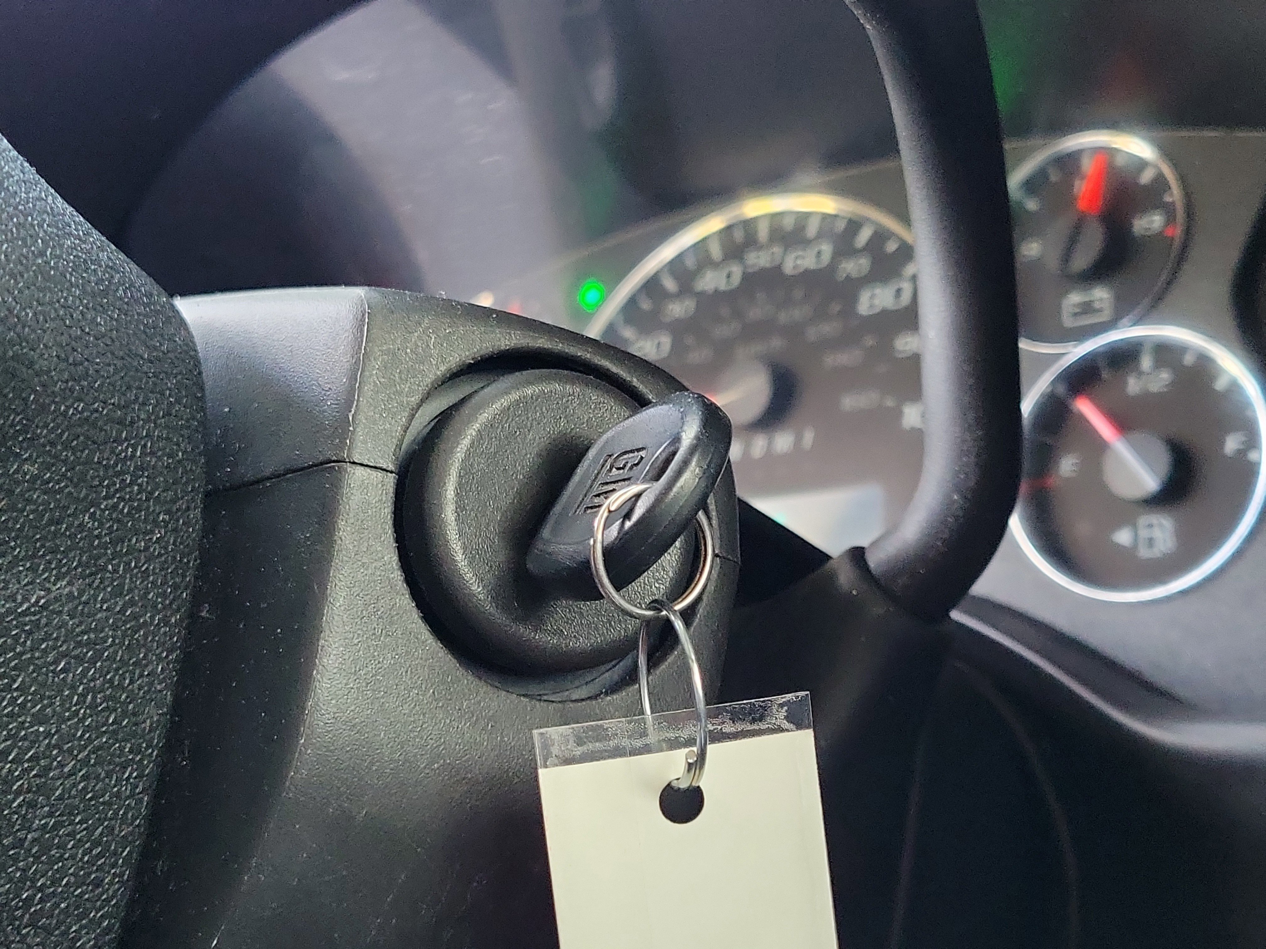 Used 2023 Chevrolet Express 2500 w/ Driver Convenience Package image 28