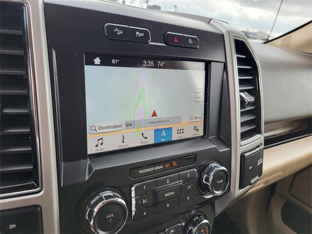Used 2019 Ford F150 Lariat image 7