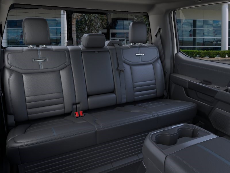 New 2026 Ford F250 King Ranch AWD/4WD image 12