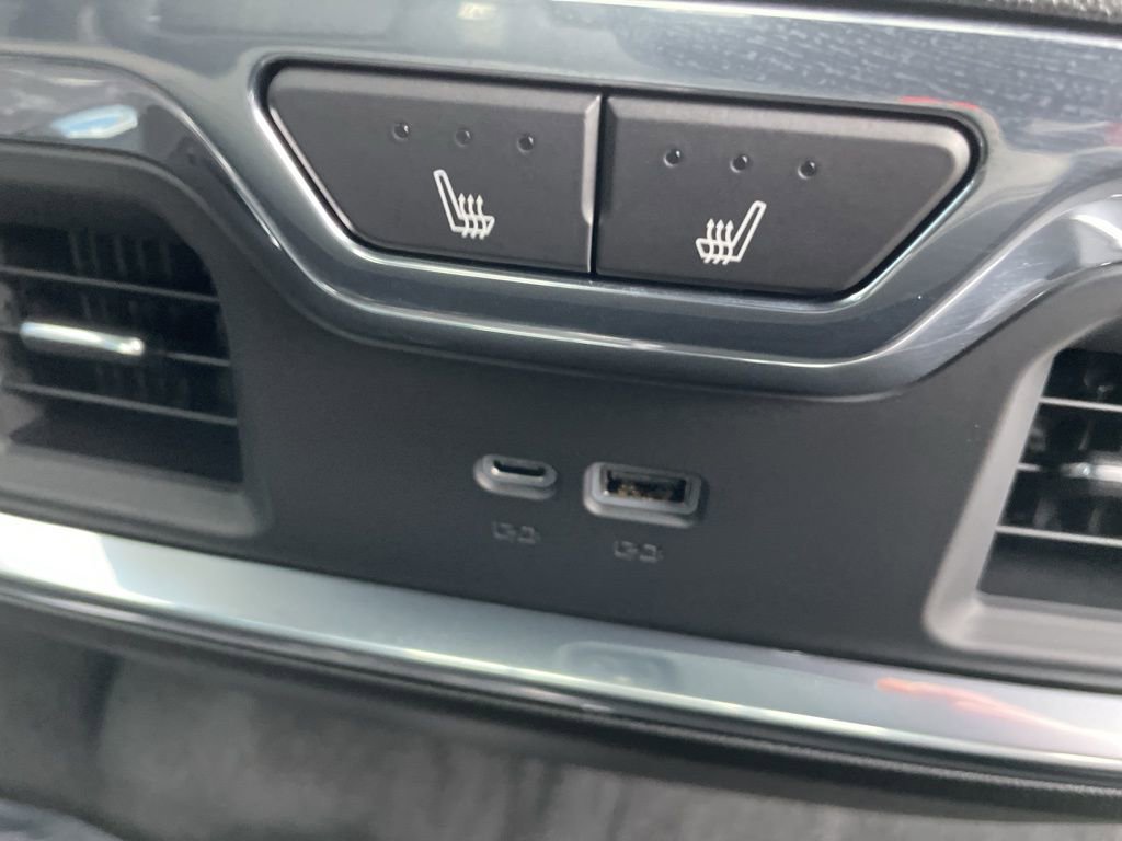 New 2026 Chevrolet Silverado 2500 High Country w/ High Country Premium Package image 42