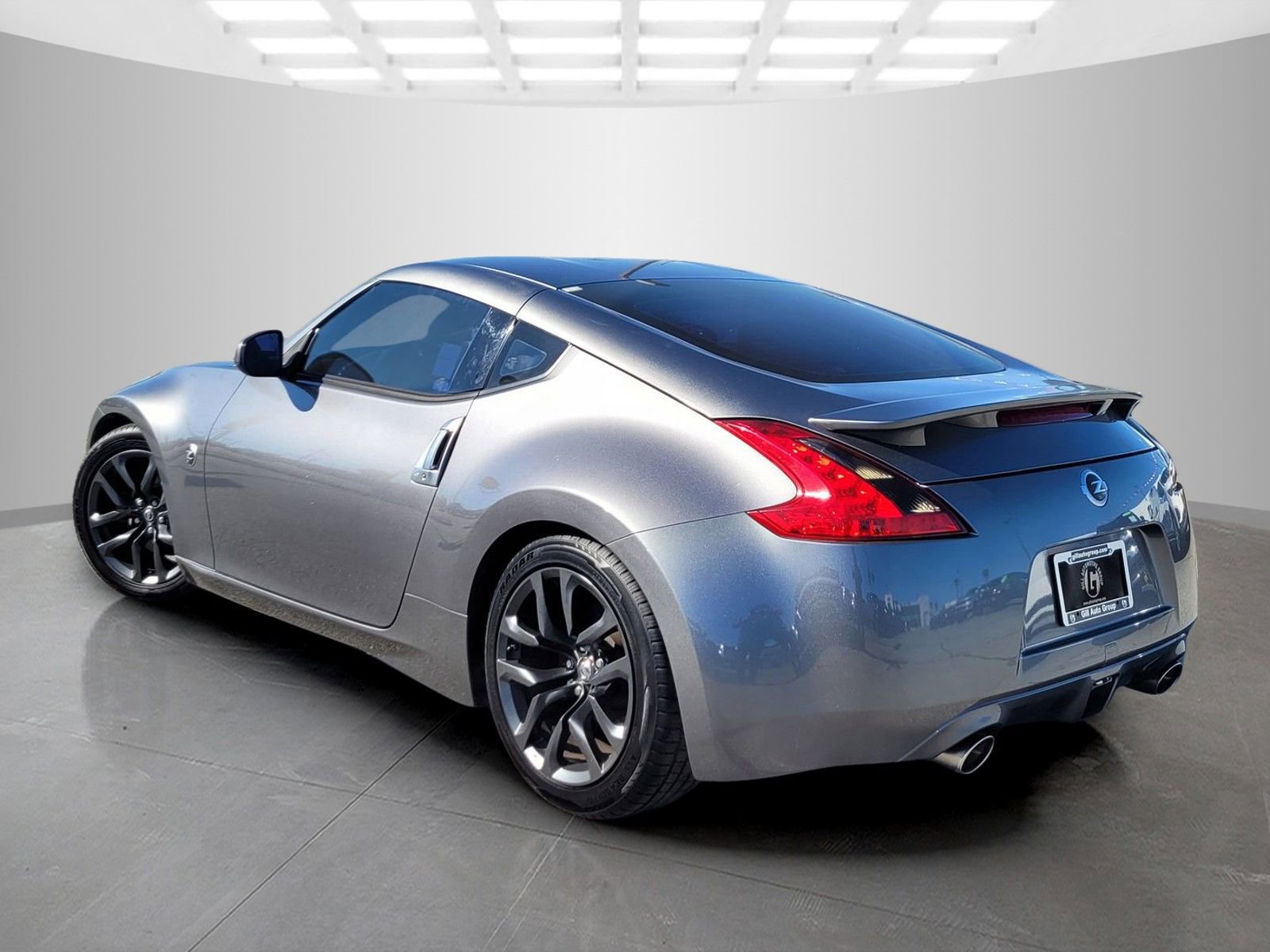 Used 2015 Nissan 370Z Touring w/ Aerodynamics Package image 6
